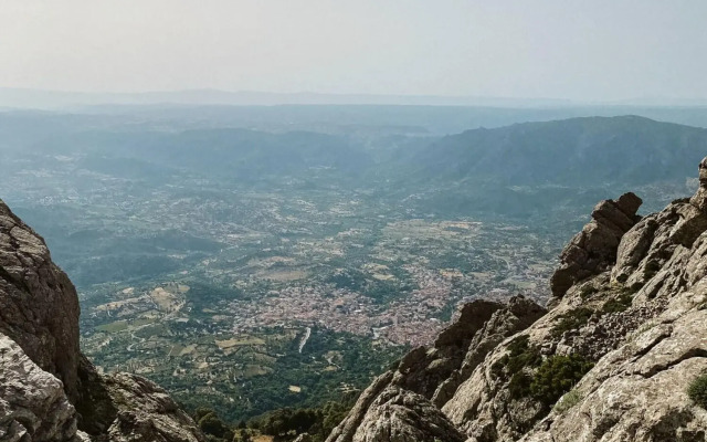 Su Gologone Experience Hotel