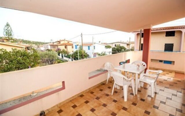 Appartamenti Porto Ottiolu Village