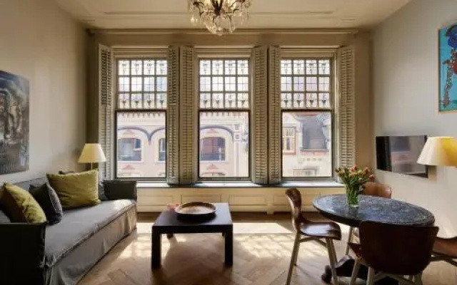 Business Guest House Groningen