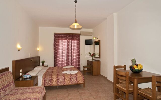 Nontas Aparthotel