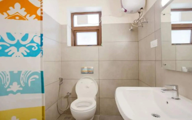 Kolam Serviced Apartments - Adyar.