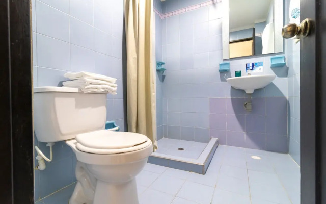 Hotel Oporto Suite Cucuta