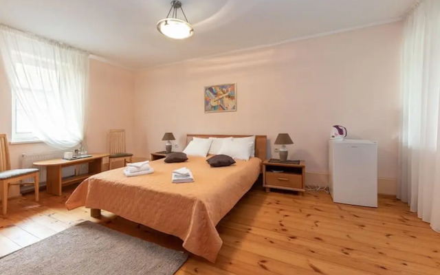 Room in Guest Room - Valensija - Standard Double Room