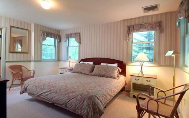 Christmas Farm Inn and Spa