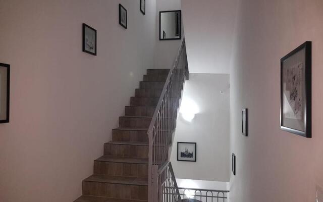 Casa Vacanza Via Roma