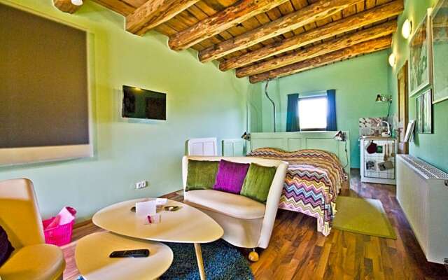 Art Lodge