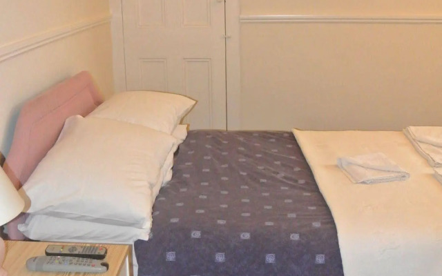 Tamarind Guesthouse