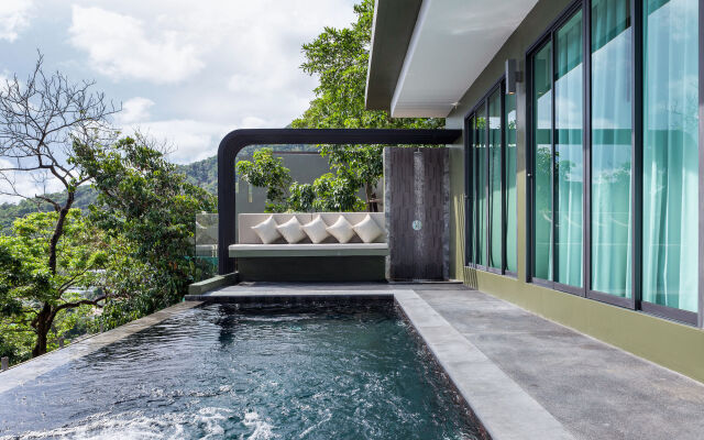 The Hermitage Phuket by The Unique Collection