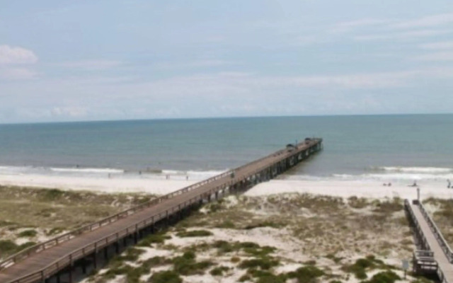 Amelia by The Sea Rentals