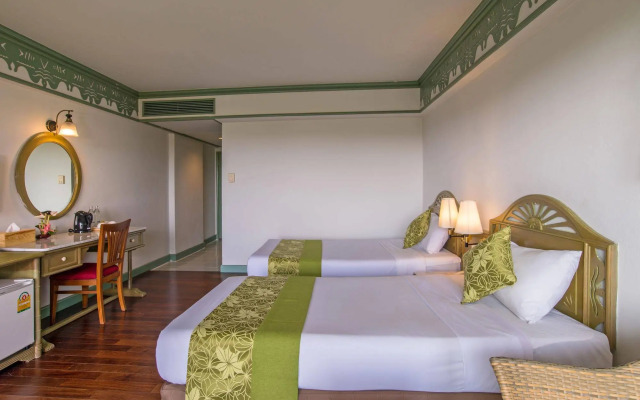 Krabi Maritime Resort