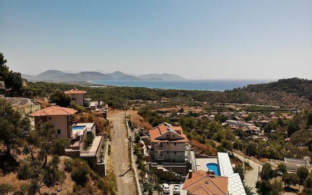 Begonville Apartment Small