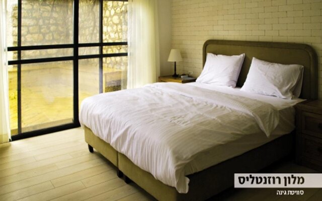 Rosenthalis Boutique Hotel