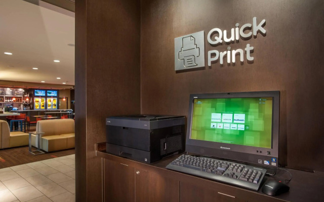 Courtyard Mankato Marriott