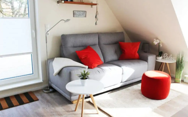 Cosy Apartment Near Centre