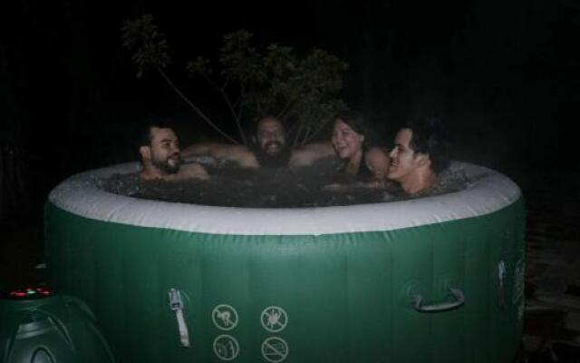 Hotel de Montaña Zabalanquira