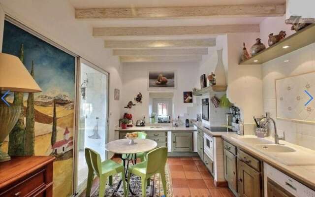 Lovely Renovated Farm in the heart of Drôme