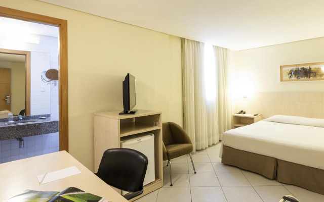ibis Styles Belém Batista Campos