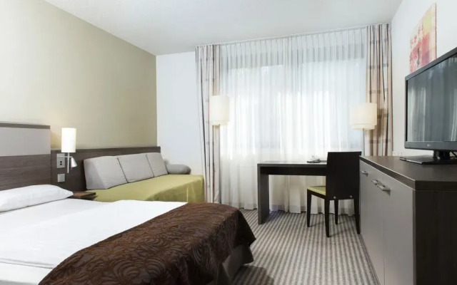 Mercure Hotel Düsseldorf Airport