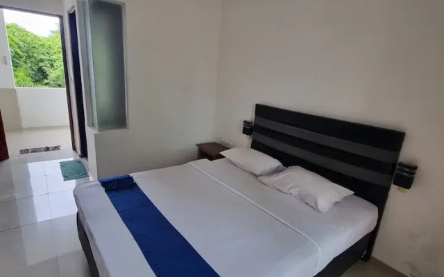 Mulia Cottage Jimbaran