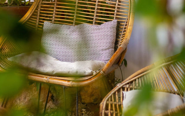 Hotel Makaabá Eco-Boutique