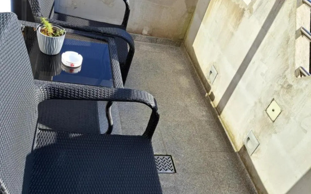 Sobe Apartmaji Terapije