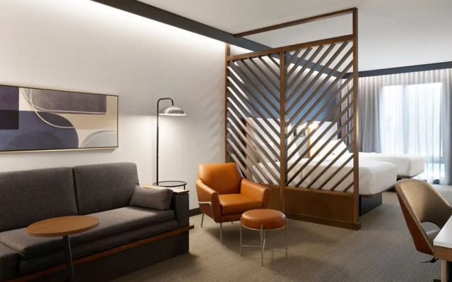 Courtyard BY Marriott Billings