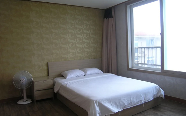 Ilsung Jeju Condominium Resort