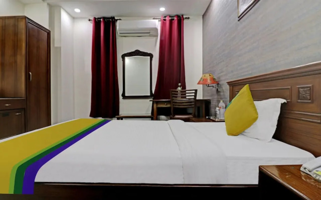 Itsy Hotels Hamlets Stay