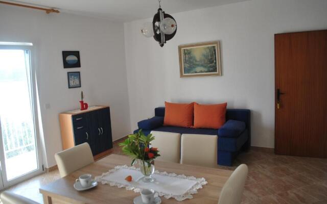 Apartmani Danica