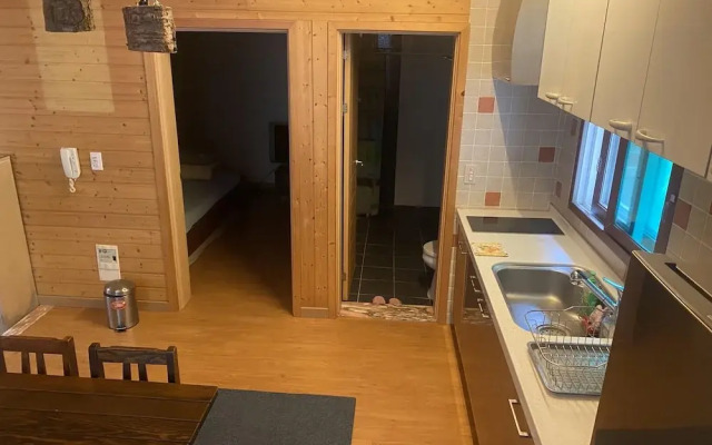 Inje Leenchung Pension