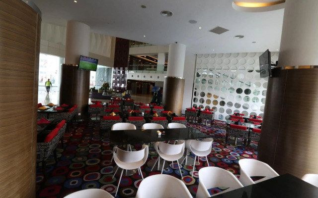 The Everly Putrajaya