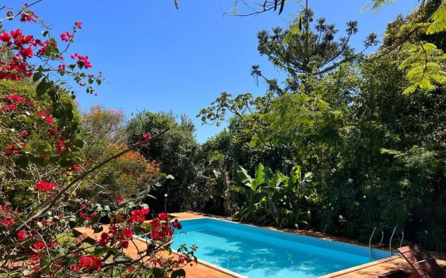 Posada Colibri