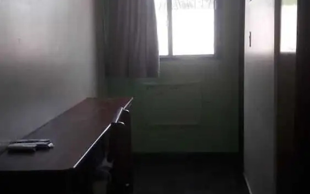 Hotel Pousada da Fronteira