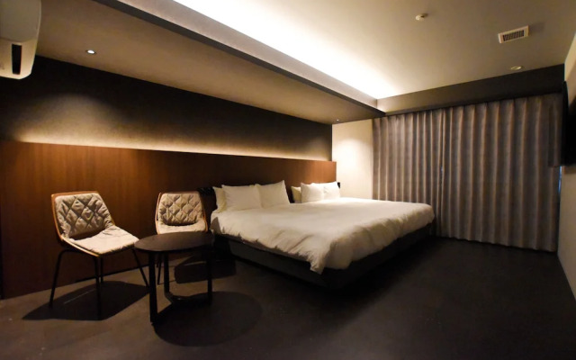 Randor Hotel Hiroshima Prestige