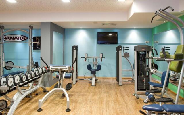 Crystal Palace Boutique Hotel