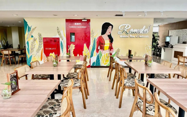 Cordela Hotel Senen