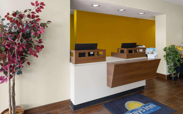 Days Inn by Wyndham Pottstown