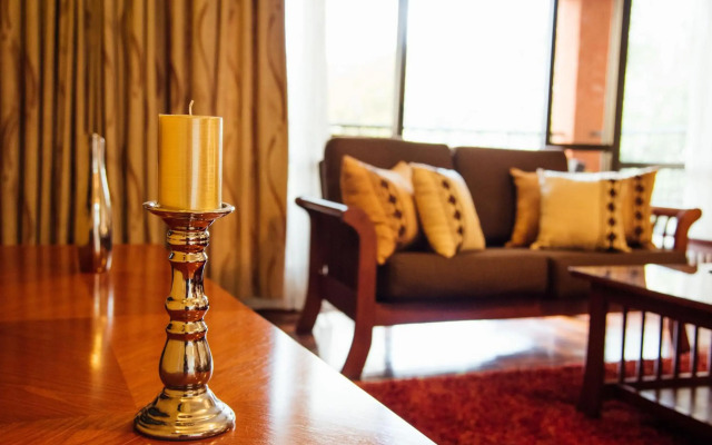 GemSuites Hotel & Apartments, Riverside