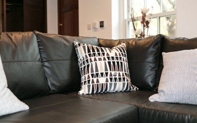 CDP Apartments 106 Queen Victoria