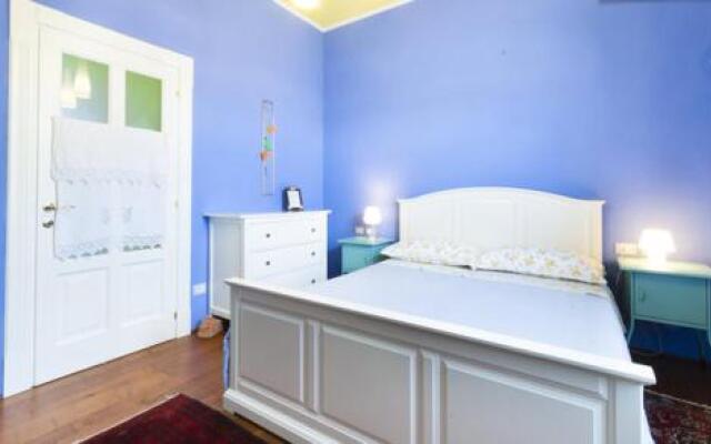 Apartment Como 54b