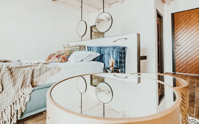 Maregold Mykonos