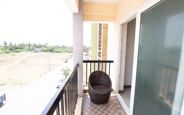 High Point Serviced Apartment