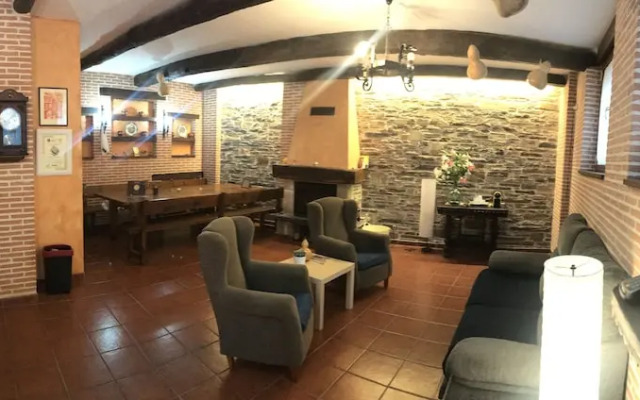 Hostal El Horno