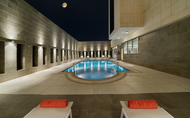 Dar Rayhaan By Rotana Al Khobar