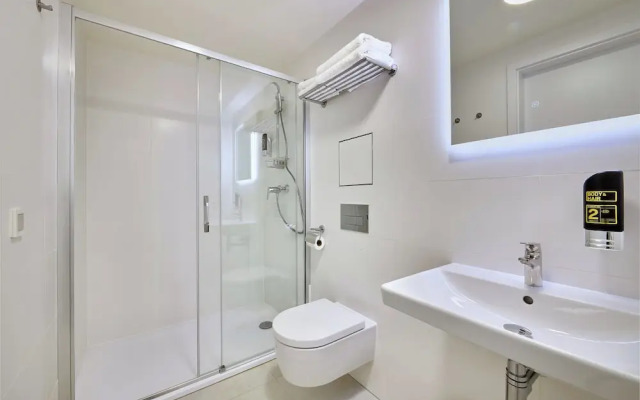 DownTown Suites Andel