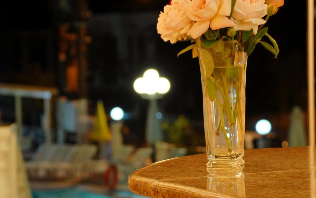 Aphrodite Hotel