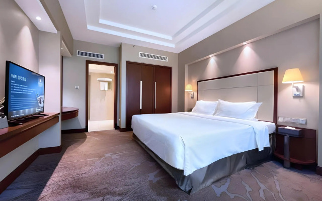 Wanyue Grand Skylight Hotel Shenzhen