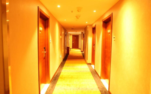 He Yi Hotel