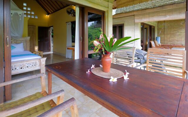 Sunrise Villa Ubud