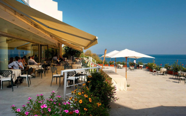 Splendid Hotel La Torre